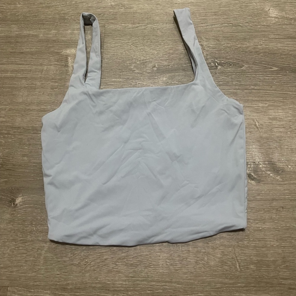 COPY - Pacsun crop top